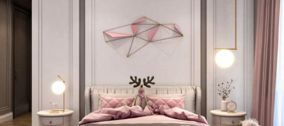 Apartment 5+1 in Istanbul, Turkey No. 20692 10