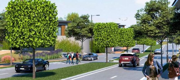 Apartment 5+1 in Istanbul, Turkey No. 20692 17