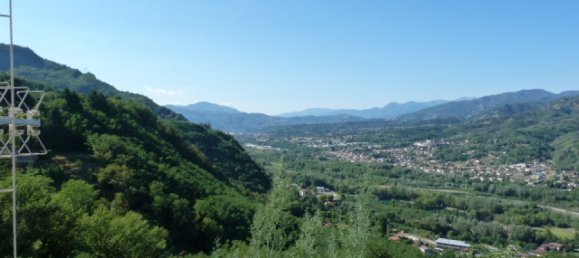 2 bedrooms Townhouse in Borgo a Mozzano, Italy No. 172122 3