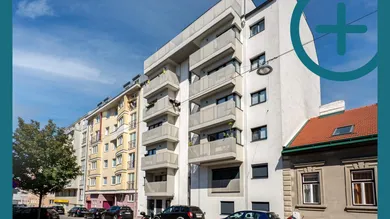 2 Schlafzimmer Wohnung in Favoriten, Austria, Nr. 234130