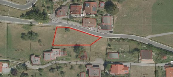 Land in Bartholomaberg, Austria No. 244844 10