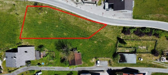 Land in Bartholomaberg, Austria No. 244844 3