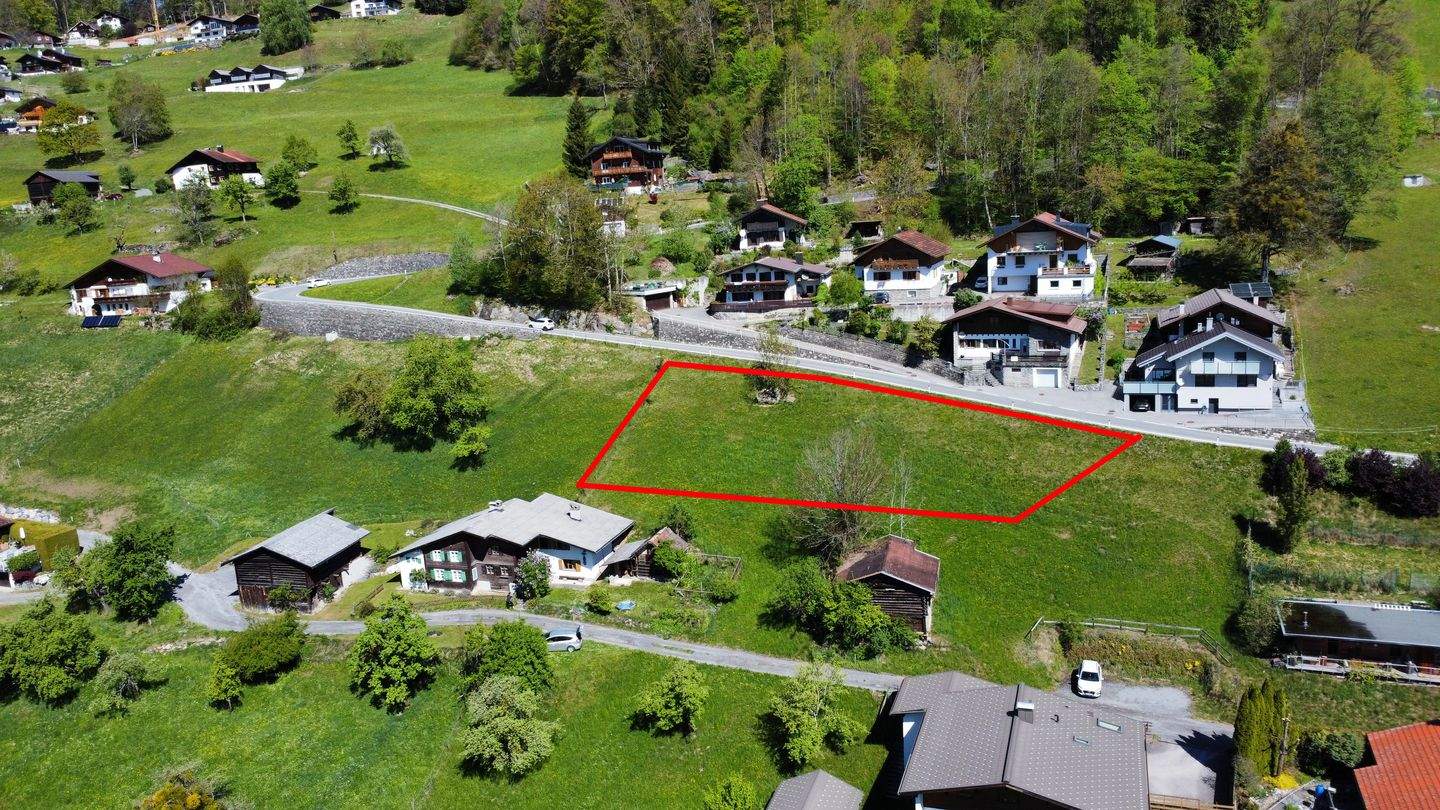  Land in Bartholomaberg, Austria No. 244844