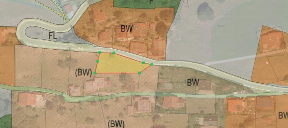 Land in Bartholomaberg, Austria No. 244844 8