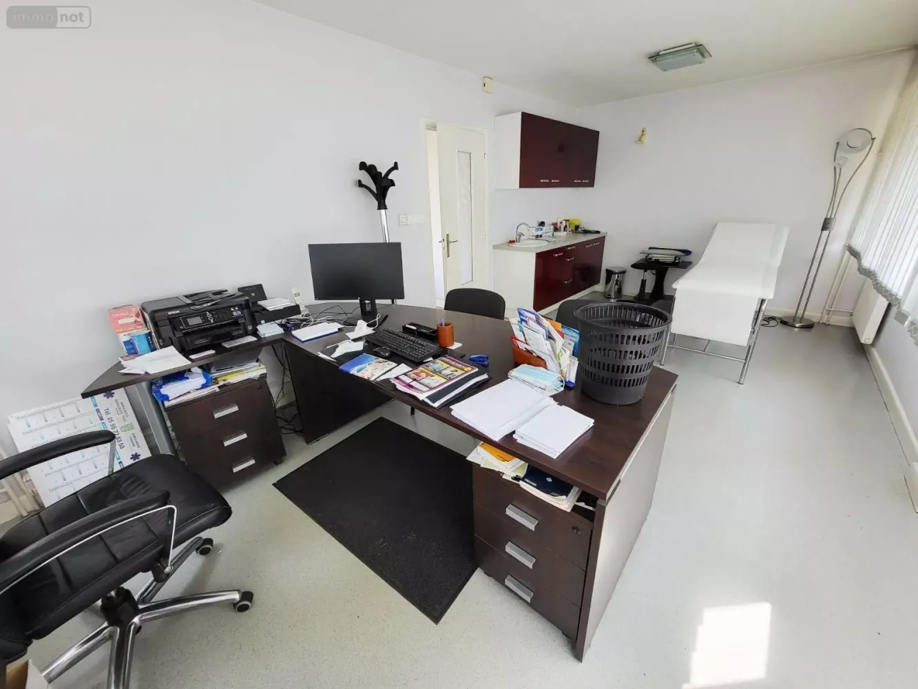 2 bedrooms Apartment in Ussel, France No. 331688