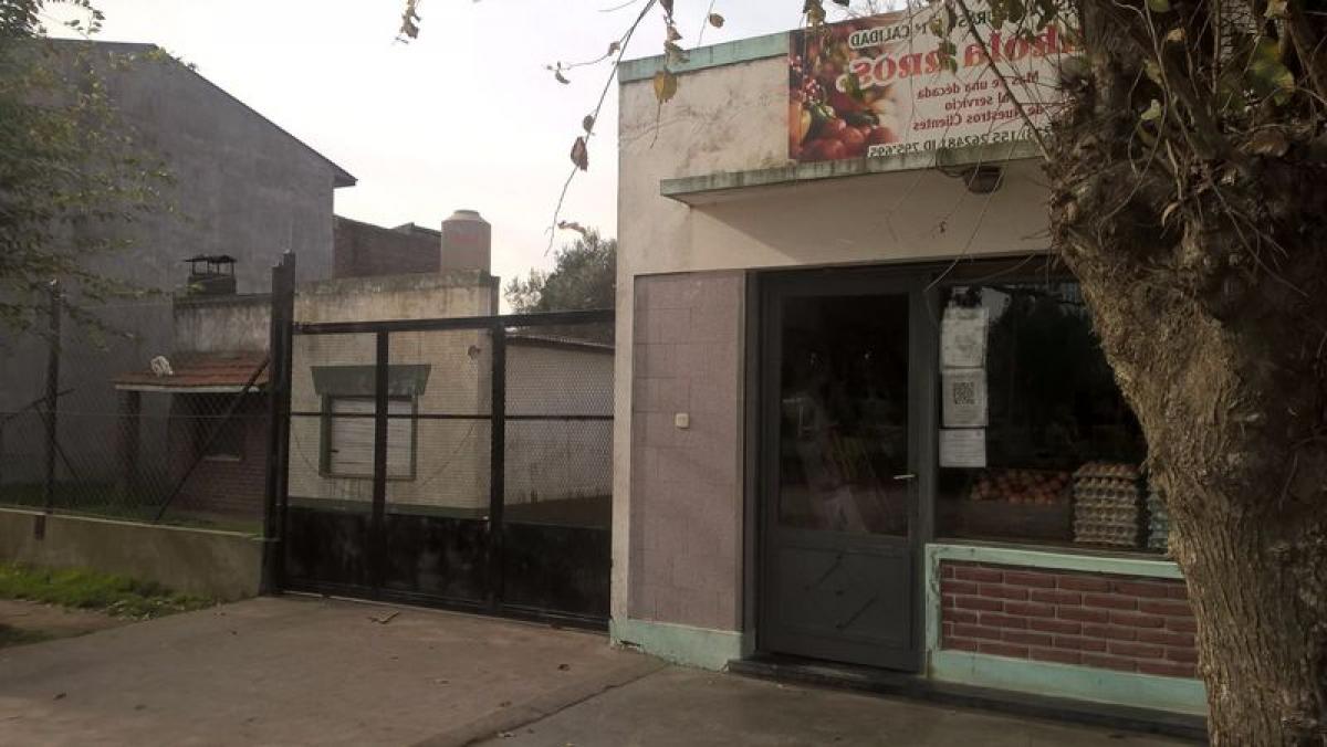 Коммерческая недвижимость 1100м² в Хенераль Пуэйрредон, Аргентина № 22192