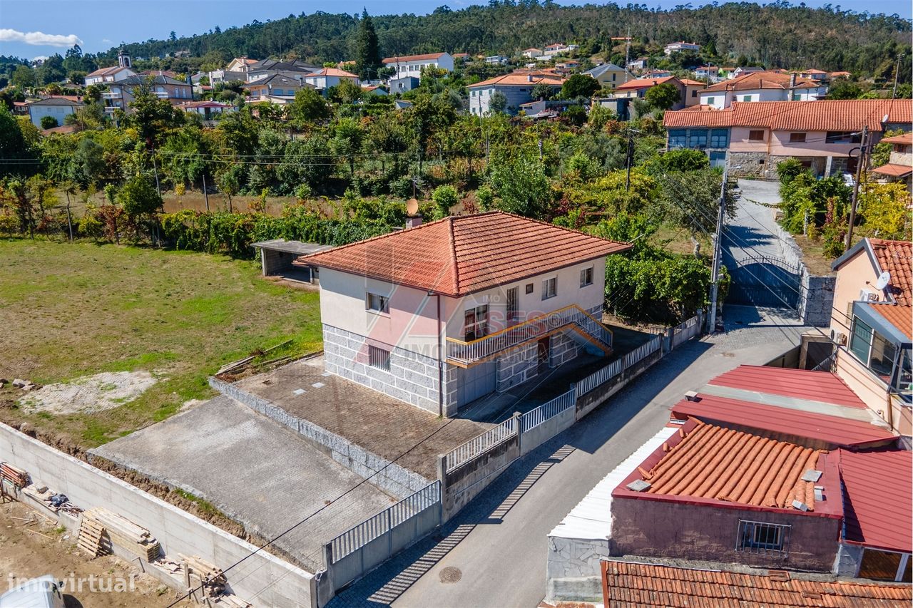 Casa de 5 dormitorios en Golaes, Portugal No. 328876
