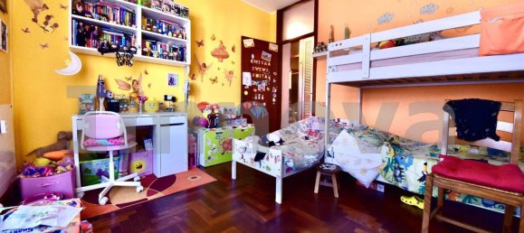 Apartamento T2 em Busto Arsizio, Italy N.º 11524 16