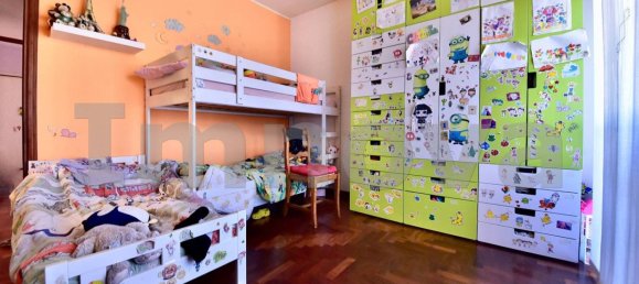 Apartamento T2 em Busto Arsizio, Italy N.º 11524 15