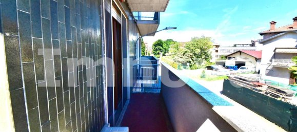 Apartamento T2 em Busto Arsizio, Italy N.º 11524 13