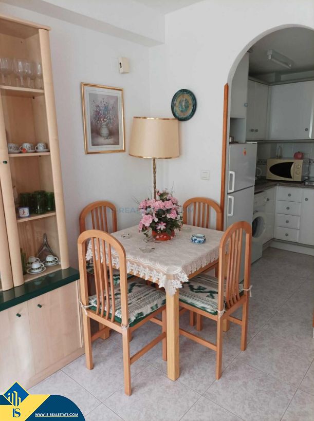 3 bedrooms Bungalow in Torrevieja, Spain No. 237537