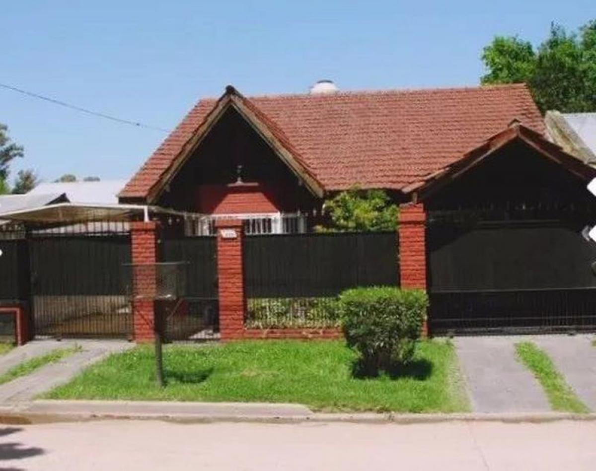 3 Schlafzimmer Haus in Ituzaingo, Argentina, Nr. 2844