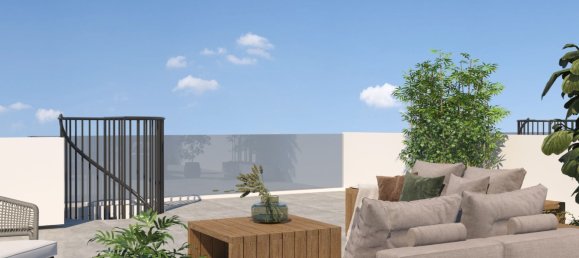 Квартира с 2 спальнями в Сотира, Кипр № 23420 7