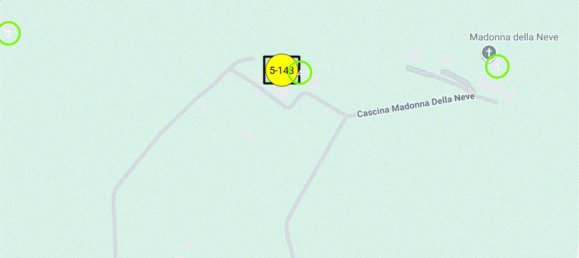 1 chambre Appartement à Prato Sesia, Italy No. 155045 5