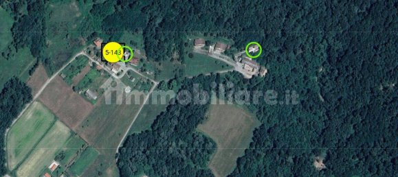 1 chambre Appartement à Prato Sesia, Italy No. 155045 3