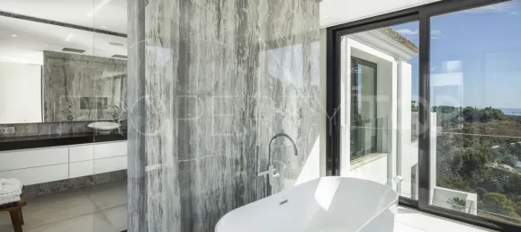 Villa T5 em El Madronal, Spain N.º 183148 34