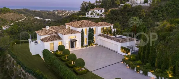 Villa T5 em El Madronal, Spain N.º 183148 4