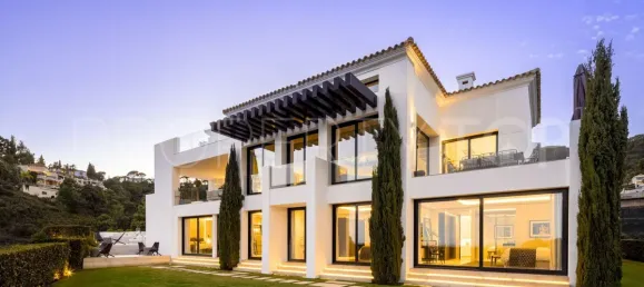 Villa T5 em El Madronal, Spain N.º 183148 11