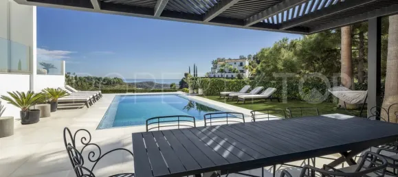 Villa T5 em El Madronal, Spain N.º 183148 29