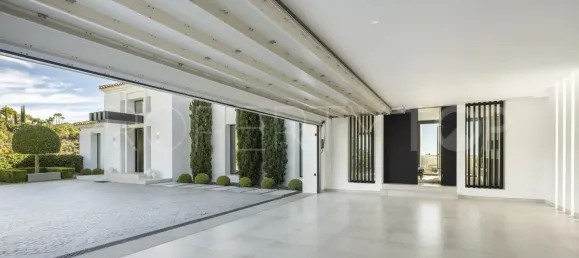 Villa T5 em El Madronal, Spain N.º 183148 19