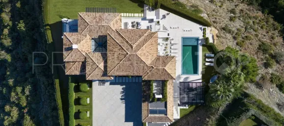 Villa T5 em El Madronal, Spain N.º 183148 8