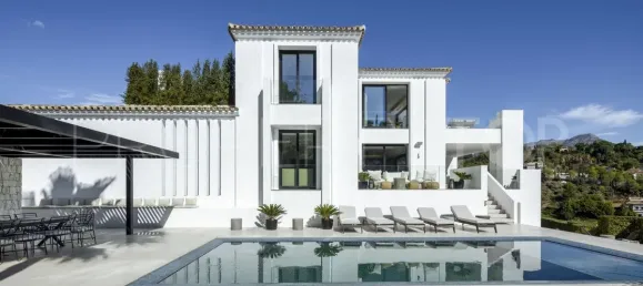 Villa T5 em El Madronal, Spain N.º 183148 38