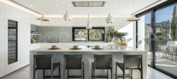 Villa T5 em El Madronal, Spain N.º 183148 17