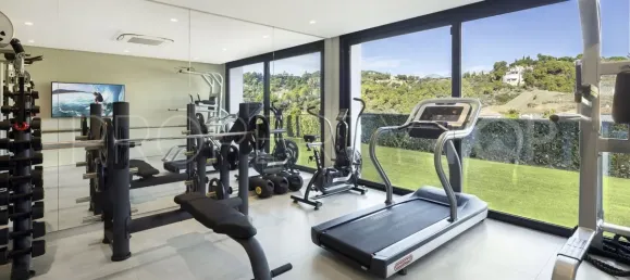 Villa T5 em El Madronal, Spain N.º 183148 40