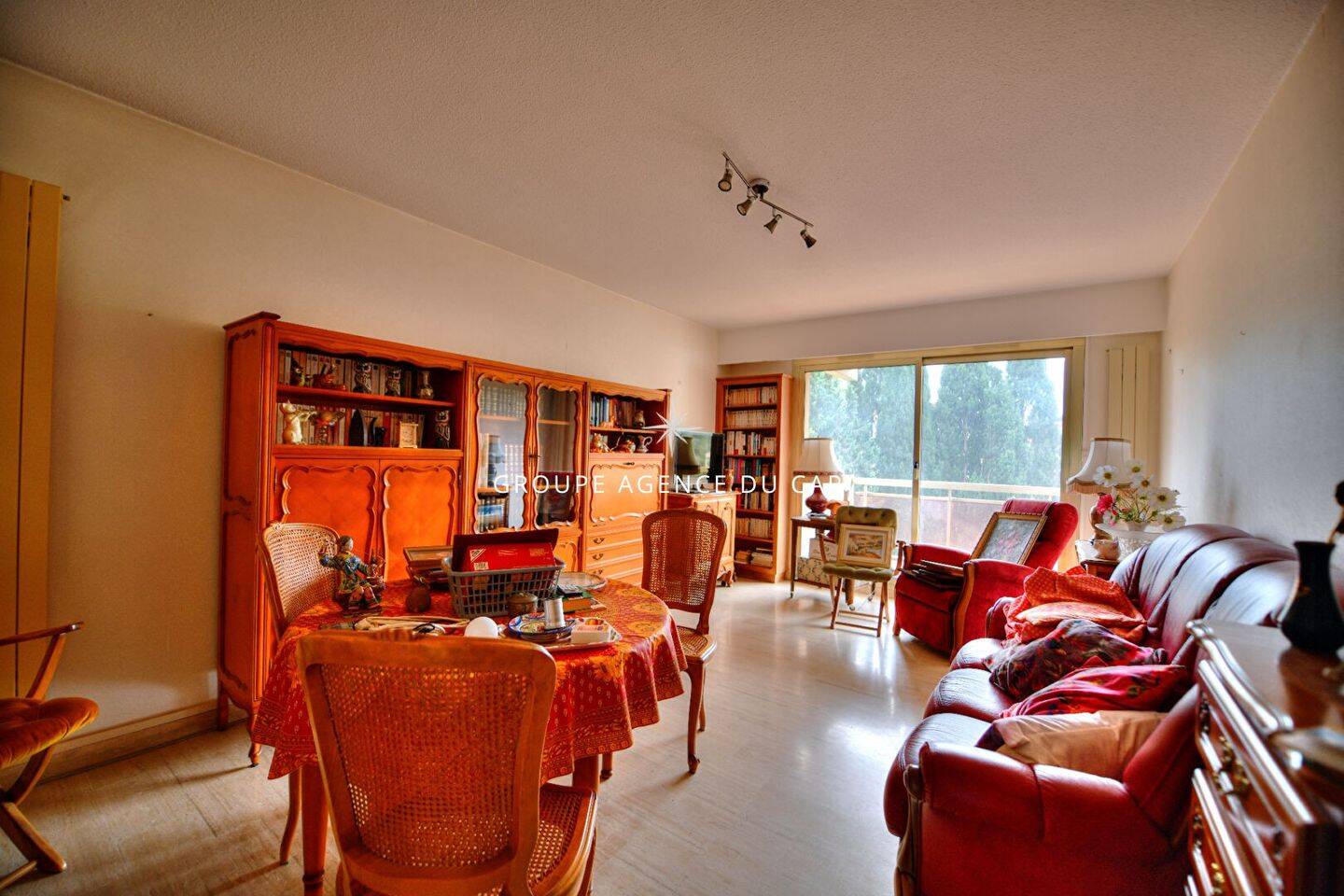 1 bedroom Apartment in Saint-Raphael, France No. 313305