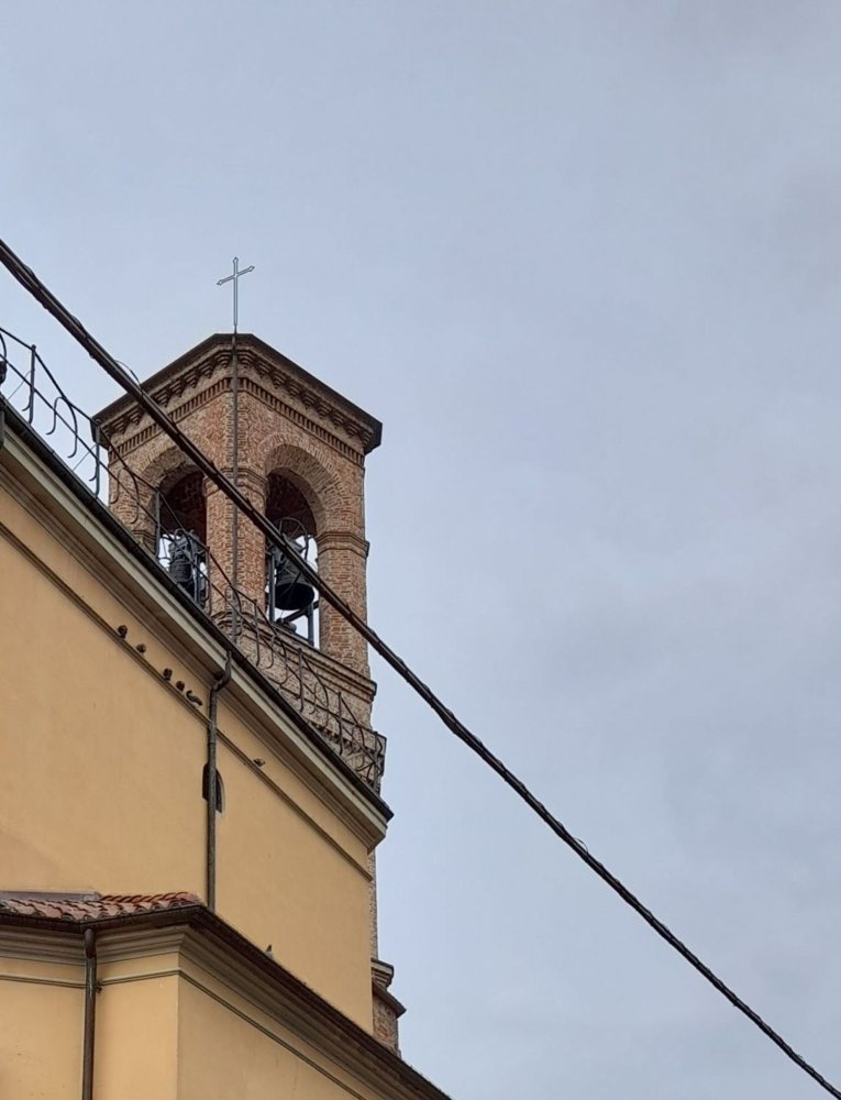 20 rooms House in Villalvernia, Italy No. 177523