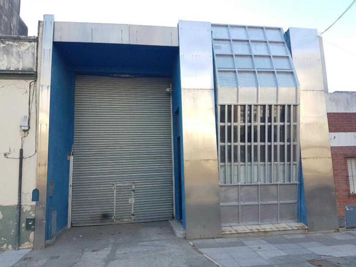 Коммерческая недвижимость 440м² в Буэнос-Айрес, Аргентина № 109098