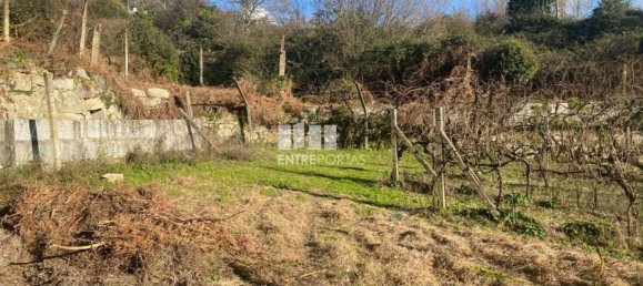 Земельный участок 12560м² в Марку ди Канавезиш, Португалия № 56103 29