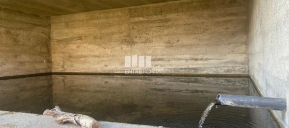 Земельный участок 12560м² в Марку ди Канавезиш, Португалия № 56103 3