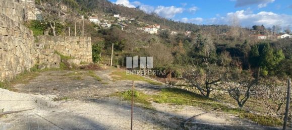 Земельный участок 12560м² в Марку ди Канавезиш, Португалия № 56103 13