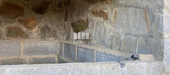 Земельный участок 12560м² в Марку ди Канавезиш, Португалия № 56103 17