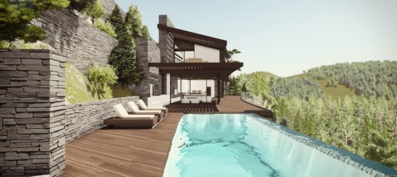 4 bedrooms Villa for sale in Nicosia, Cyprus № 25193 5