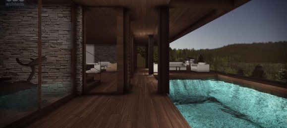 4 bedrooms Villa for sale in Nicosia, Cyprus № 25193 8