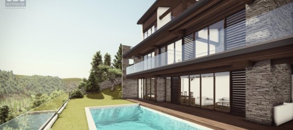 4 bedrooms Villa for sale in Nicosia, Cyprus № 25193 2