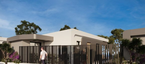 3 bedrooms Villa in Mutxamel, Spain No. 11733 7