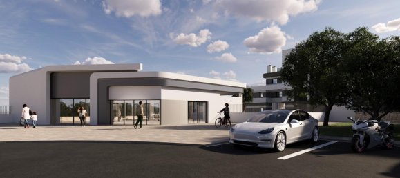 3 bedrooms Villa in Mutxamel, Spain No. 11733 3