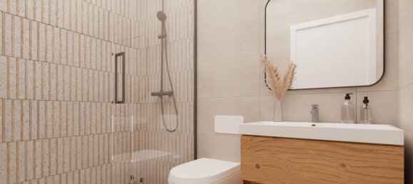 3 bedrooms Villa in Mutxamel, Spain No. 11733 6