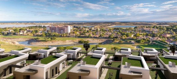 3 bedrooms Villa in Mutxamel, Spain No. 11733 4