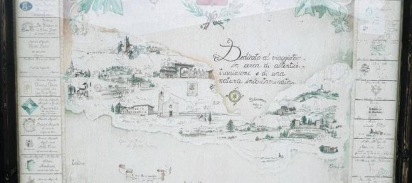 6-Zimmer Haus in Gorizia, Italy, Nr. 83077 9