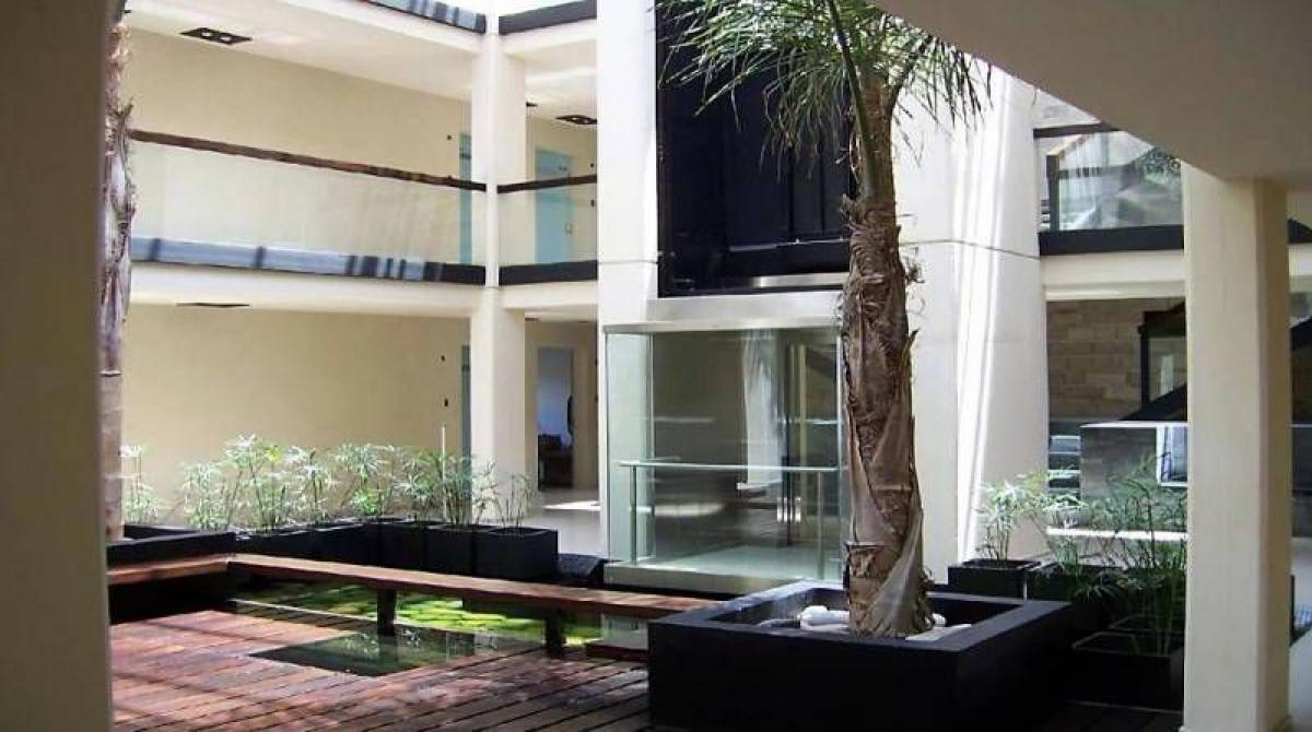 38m² Office in Tigre, Argentina No. 27938