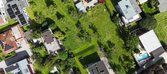  Land in Zams, Austria No. 203431 6