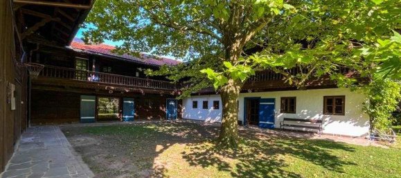 15 rooms House in Strasswalchen, Austria No. 238925 20