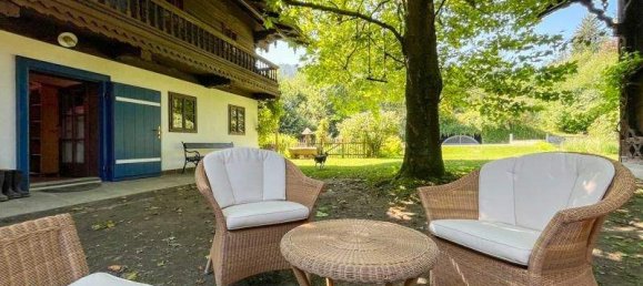 15 rooms House in Strasswalchen, Austria No. 238925 5