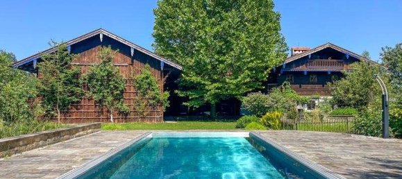 15 rooms House in Strasswalchen, Austria No. 238925 2