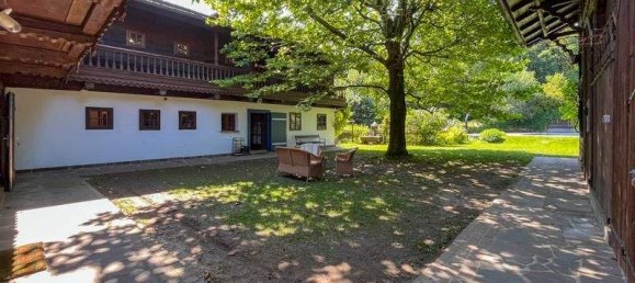 15 rooms House in Strasswalchen, Austria No. 238925 4