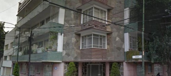 3 Schlafzimmer Wohnung in Mexicali, Mexico, Nr. 172390 2